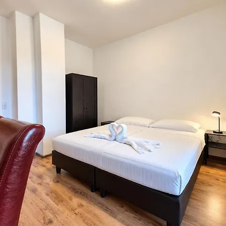 Kronenhof Inn Meine