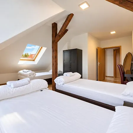 Kronenhof Inn