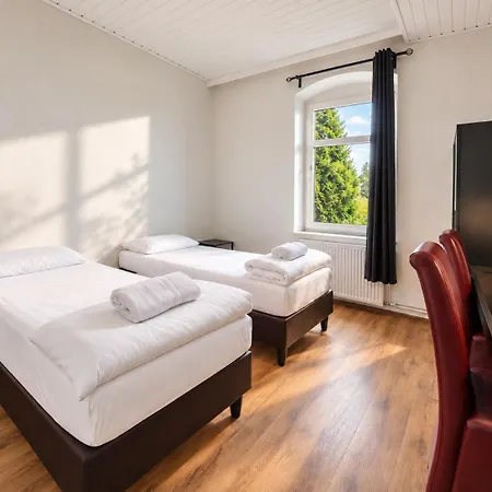 Inn Kronenhof Meine