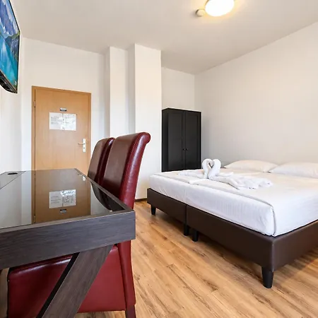 Inn Kronenhof