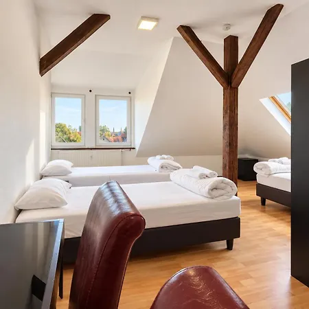 Kronenhof Inn Meine