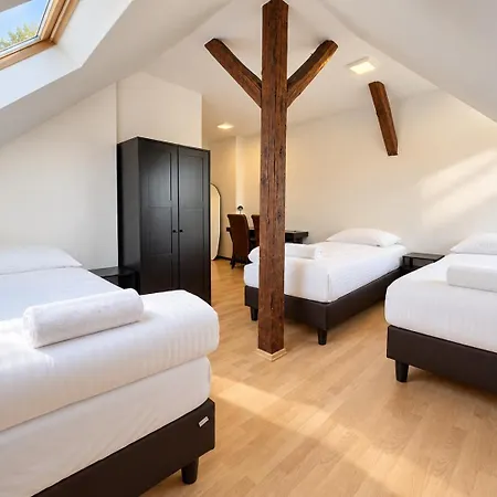 Inn Kronenhof *